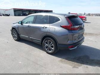 Honda CR-V V Рестайлинг 1.5 CVT 4WD