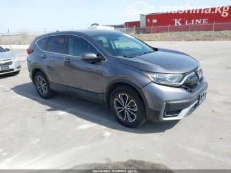 Honda CR-V V Рестайлинг 1.5 CVT 4WD