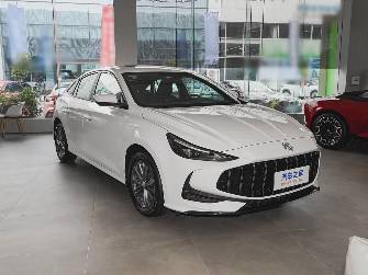 MG 5 II 1.5 AMT