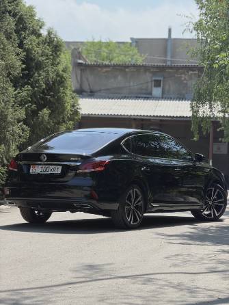 MG 6 II 1.5 AMT