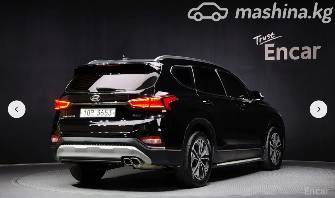 Hyundai Santa Fe IV 2.0 e-VGT AT