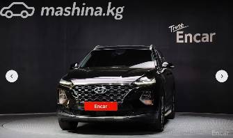 Hyundai Santa Fe IV 2.0 e-VGT AT