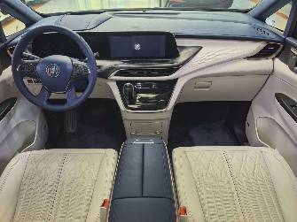 Buick GL8 II 2.4 AT
