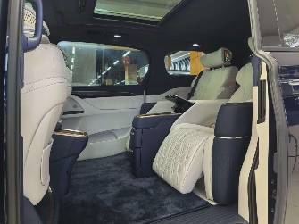 Buick GL8 II 2.4 AT