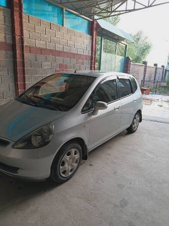 Honda Jazz I 1.3 MT