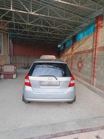 Honda Jazz I 1.3 MT