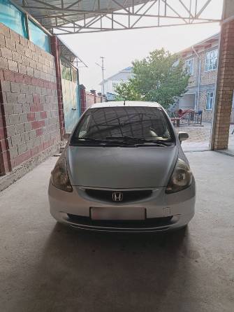 Honda Jazz I 1.3 MT