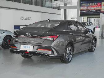 Geely Boyue II 1.5 AMT