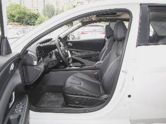 Geely Boyue II 1.5 AMT