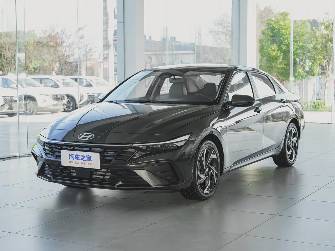 Geely Boyue II 1.5 AMT