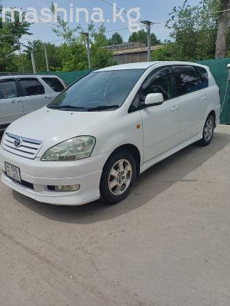 Toyota Ipsum II (M20) 2.4 AT