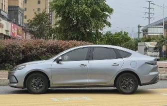 BYD Seal DM-i 1.5hyb AT