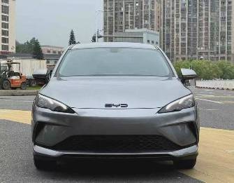 BYD Seal DM-i 1.5hyb AT