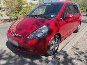 Honda Jazz II 1.3 AT