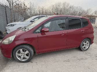 Honda Jazz II 1.3 AT