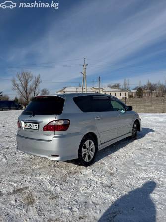 Toyota Ipsum II (M20) Рестайлинг 2.4 AT
