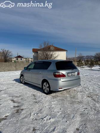Toyota Ipsum II (M20) Рестайлинг 2.4 AT