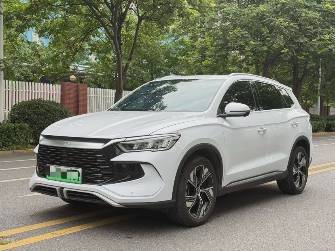 BYD Song Pro I Рестайлинг 2 18.3 kWh 1.5hyb CVT