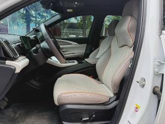 BYD Song Pro I Рестайлинг 2 18.3 kWh 1.5hyb CVT
