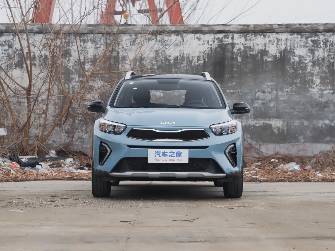Kia Stonic 1.0 GDI AT