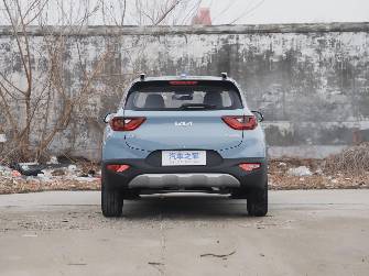 Kia Stonic 1.0 GDI AT