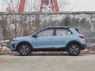 Kia Stonic 1.0 GDI AT