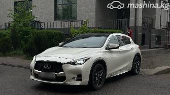 Infiniti Q30 2.0 AMT