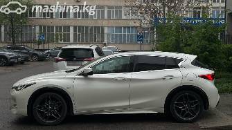 Infiniti Q30 2.0 AMT