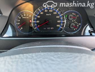 Toyota Alphard I 3.0 AT