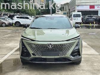 Changan UNI-T I 1.5 AMT