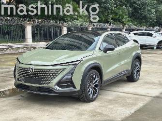 Changan UNI-T I 1.5 AMT