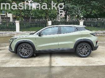 Changan UNI-T I 1.5 AMT