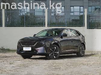 Mazda EZ-60 1.5hyb AT