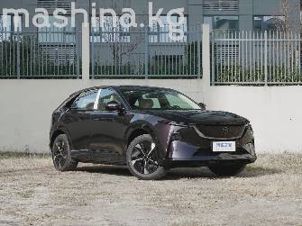 Mazda EZ-60 1.5hyb AT