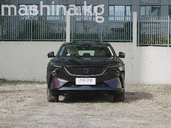 Mazda EZ-60 1.5hyb AT