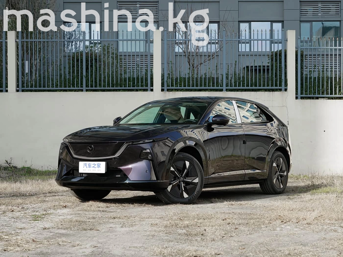 Mazda EZ-60 1.5hyb AT