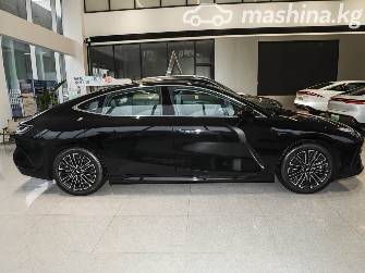 Geely Galaxy E8 620 Electro AT 4WD