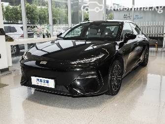 Geely Galaxy E8 620 Electro AT 4WD