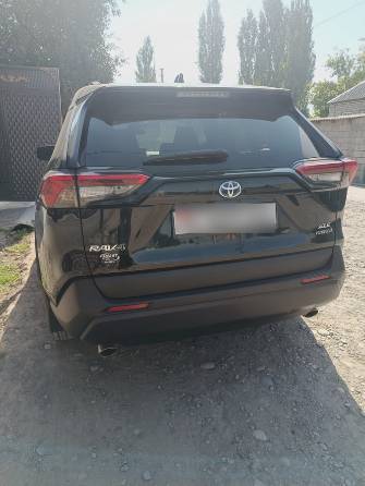 Toyota RAV4 V (XA50) 2.5hyb AT 4WD