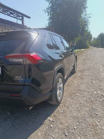 Toyota RAV4 V (XA50) 2.5hyb AT 4WD