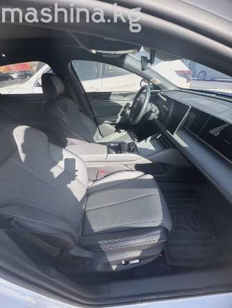 BYD Qin L 1.5hyb AT