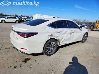 Lexus ES VII 350 3.5 AT