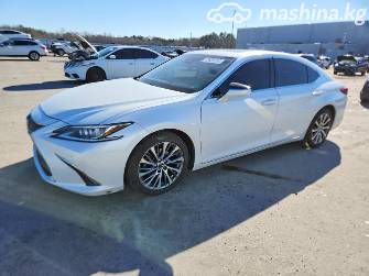 Lexus ES VII 350 3.5 AT