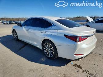 Lexus ES VII 350 3.5 AT