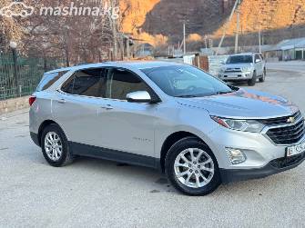 Chevrolet Equinox III 1.5 AT