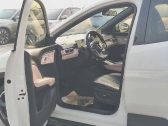 BYD Seagull 38.88 kWh Electro AT