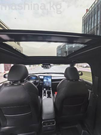Geely Boyue Cool 1.5 AMT