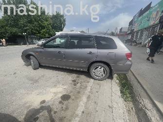 Honda Avancier I Рестайлинг 2.3 AT