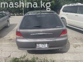 Honda Avancier I Рестайлинг 2.3 AT