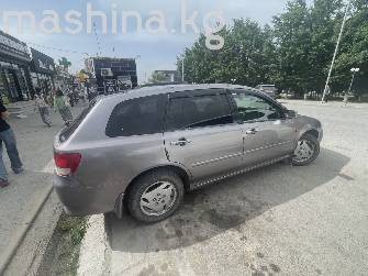 Honda Avancier I Рестайлинг 2.3 AT